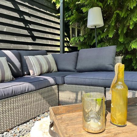 Luxe Natuurhuisje Met Jacuzzi En Haard In Drenthe, Echten إِختين المظهر الخارجي الصورة
