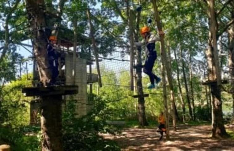 Luxe Natuurhuisje Met Jacuzzi En Haard In Drenthe, Echten إِختين المظهر الخارجي الصورة