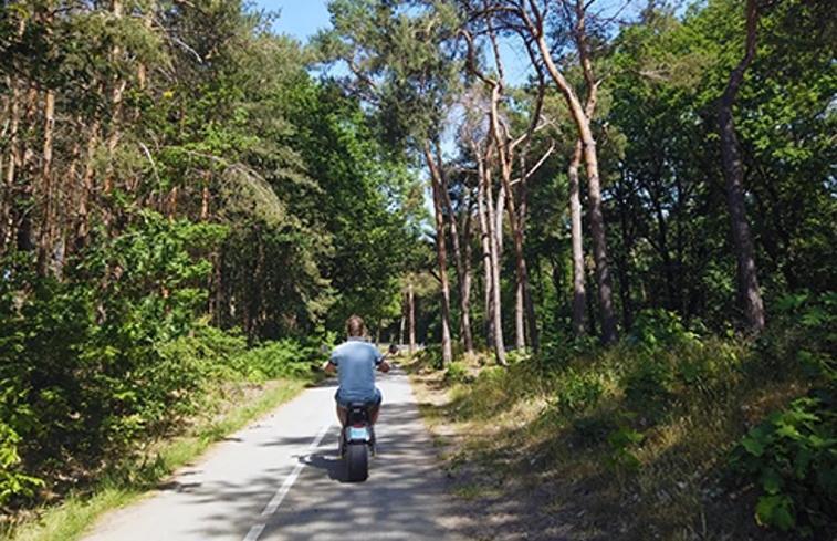 Luxe Natuurhuisje Met Jacuzzi En Haard In Drenthe, Echten إِختين المظهر الخارجي الصورة