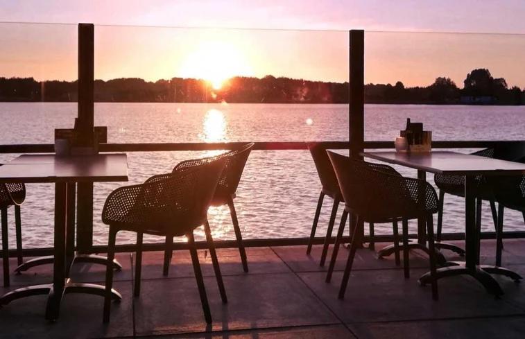 Luxe Natuurhuisje Met Jacuzzi En Haard In Drenthe, Echten إِختين المظهر الخارجي الصورة