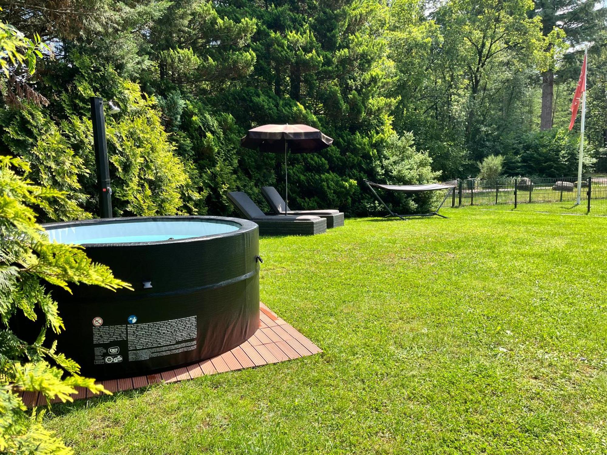 Luxe Natuurhuisje Met Jacuzzi En Haard In Drenthe, Echten إِختين المظهر الخارجي الصورة